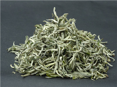 Green Tea Xue Ya