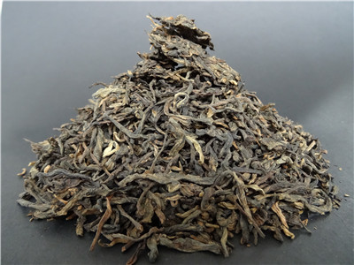 Guangxi Dark Tea Liupao