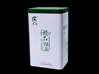 Jinpin Green Tea Gift