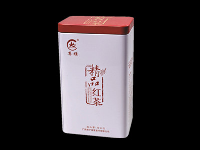 Jinpin Black Tea Gift